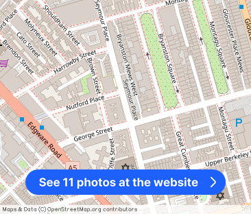 Seymour Place Hyde Park W1H - Photo 1