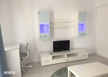 Garsoniera bloc nou 21 Residence Lujerului Polotehnica Centrala Termic - Fotografie 5