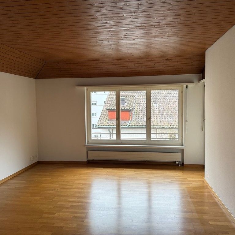 Charmante Wohnung zu vermieten! - Foto 1