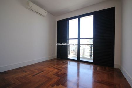 Cobertura Duplex Moema: 3 Suítes | 4 Vagas | 314 m² úteis - Photo 3