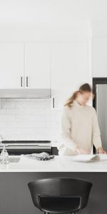 Aera Saint-Bruno / Condo 3 1/2 pour AVR et JUIL 2026 - appartement / logement à louer - Photo 3