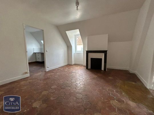 Appartement à louer 2 pièces 50m² - Photo 1