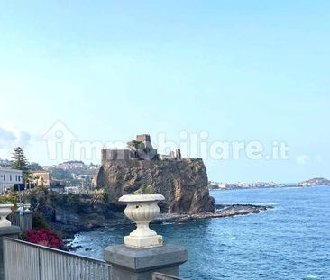 Trilocale via Re Martino 206, Centro, Aci Castello - Foto 2