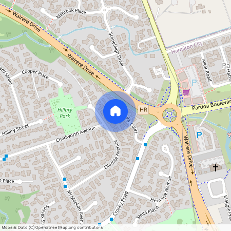 19 Ruby Court, Chartwell, Hamilton City