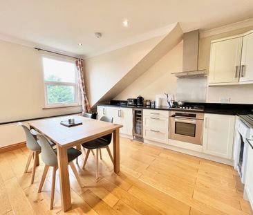 1 bedroom apartment to rent - Photo 5