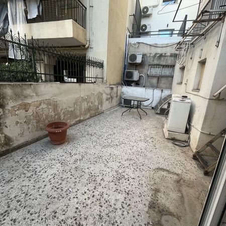 Διαμέρισμα 30 τ.μ. προς ενοικίαση - Photo 3