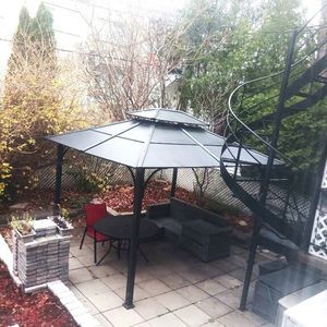 Grand 5 1/2 Avec Jardin - Anjou - Photo 3
