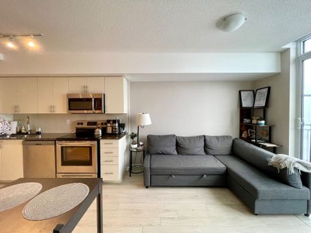 For Lease - 3091 Dufferin Street Unit# 1502, Toronto, Ontario - Photo 2