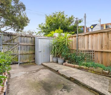 25 Mitchell Road, Alexandria NSW 2015 - Terrace For Rent | Domain - Photo 3