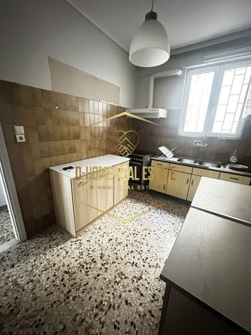 Διαμέρισμα για ενοικίαση Γκάζι - Μεταξουργείο - Βοτανικός - Photo 2
