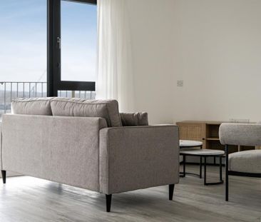 2 bedroom flat to rent - Photo 4