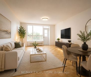 For Lease - 165 Cosburn Avenue Unit# 211, Toronto, Ontario - Photo 6