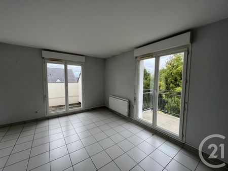 Appartement F2 à louer 2 pièces - 46,07 m2 CHARTRES - 28 - Photo 3