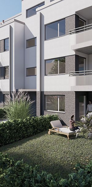 2-Zimmer Wohnung in Grumme mit WBS - Foto 2