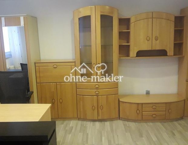 Helles WG Zimmer 23m2 zentral in Niefern bei Pforzheim - Foto 1