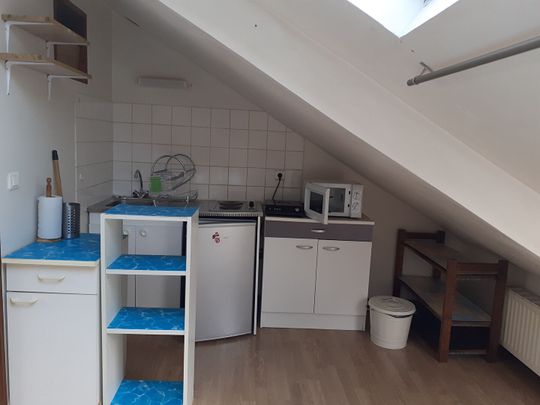 Location Appartement 1 pièce 19m² BIHOREL 76420 - Photo 1
