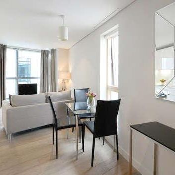 Merchant Square, Paddington, W2 - Photo 2