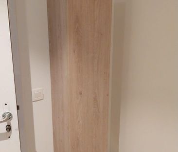 Luxe gelijkvloers appartement met grote tuin in Ruddervoorde - Photo 6