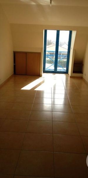 Appartement T2 à louer 2 pièces - 41,15 m2 CHATEAUROUX - 36 - Photo 1