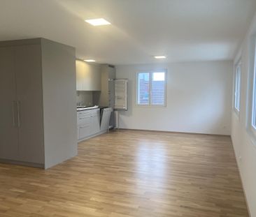4.5 Zimmer Maisonette 2.OG Ost - Foto 5