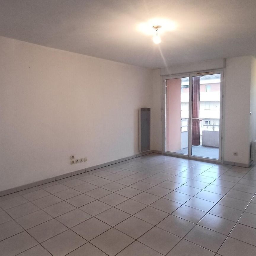 location Appartement T2 DE 42.67m² À COLOMIERS - Photo 1