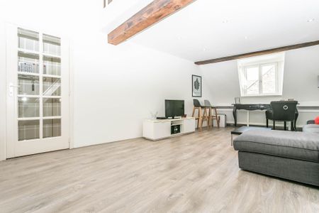 Te huur: Appartement Witmakersstraat in Maastricht - Foto 2