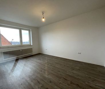 Tolle 3-Zimmer-Wohnung mit Terrasse! - Photo 5