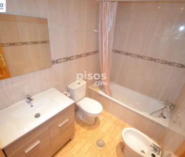 Piso en alquiler en Calle Santa Eugenia, Número 8 - Photo 1