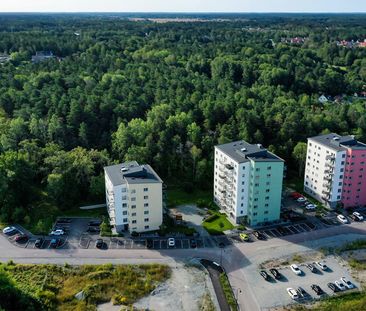 Bil-Oskars gata 4, 749 43, Enköping - Photo 3