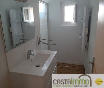 Location Appartement 3 pièces 63m² SUSSARGUES 34160 - Photo 4