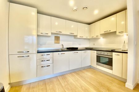 2 bedroom apartment to rent - Photo 4