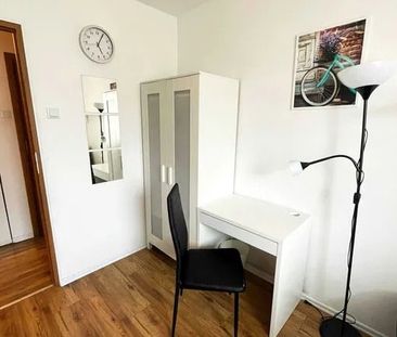 Pokój 1 osobowy nr 5 przy ul. Goszczyńskiego 8 - Photo 1
