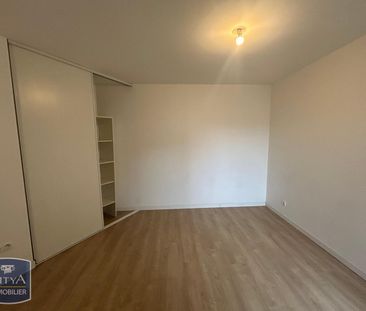 Location Appartement 2 pièces 39m² CORBEIL ESSONNES 91100 - Photo 2