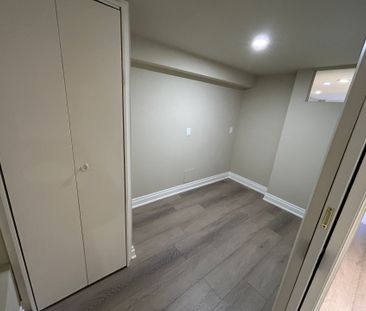 For Lease - 2 Rougecrest Drive Unit# Lower, Markham, Ontario - Photo 5