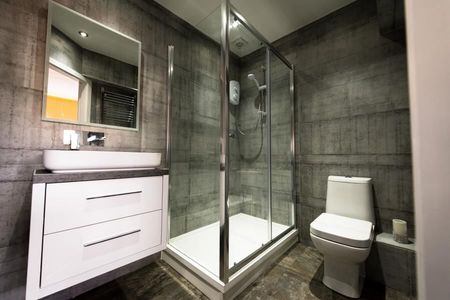 Blenheim Terrace, Leeds City Centre - Photo 5