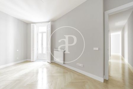 Luxury Flat for rent in Madrid, Spain - Photo 5