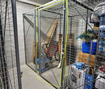 For Lease - 383 Cumberland Street Unit# 311, Lower Town - Sandy Hil... - Photo 3