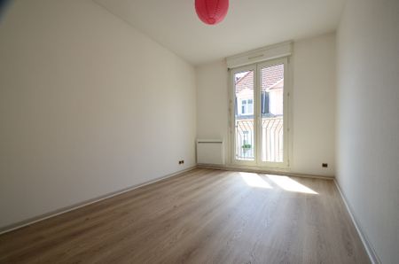 Location appartement 63.98 m², Metz 57000Moselle - Photo 3