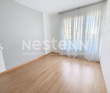 Appartement T3 avec 2 chambres Balcon et Ascenseur Sept Chemins en ... - Photo 3