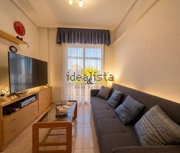 Alquiler de piso en El Molino - Photo 3