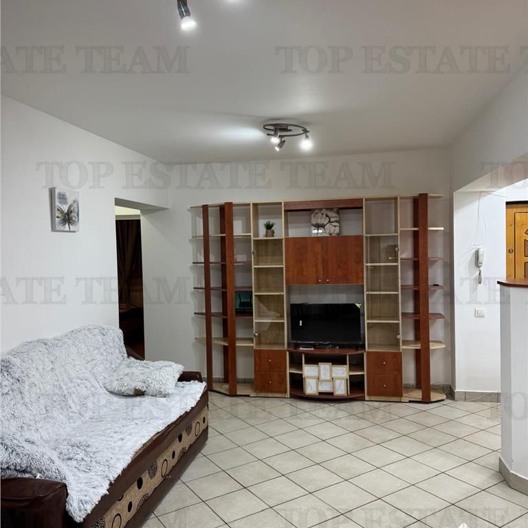 Ultracentral si linistit: Apartament 3 camere de inchirat, proaspat renovat, langa Parcul Izvor - Fotografie 1