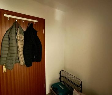 Erdgeschosswohnung voll möbliert in Düsseldorf zu vermieten - Foto 1