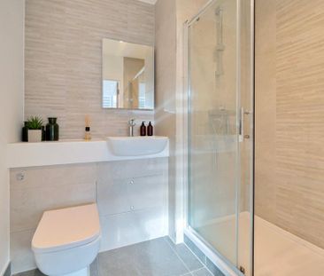 1 bedroom apartment to rent - Photo 5