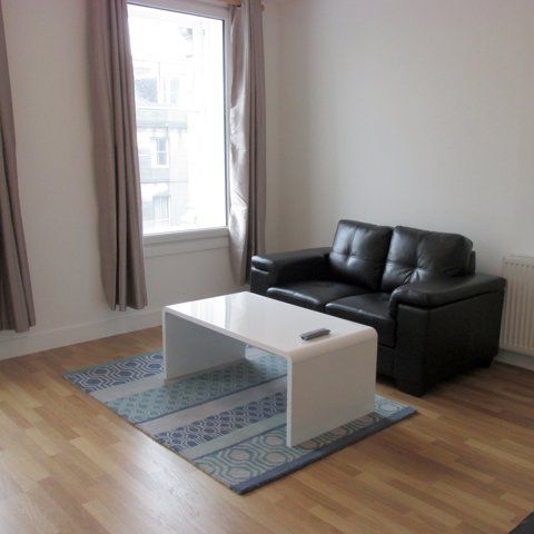 Flat D, 262 Union Street, AB10 1TP, Aberdeen - Photo 1