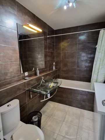 APPARTEMENT T2 A LOUER - PARIS 16EME ARRONDISSEMENT Trocadéro - 42 m - 1 690 € - Photo 5