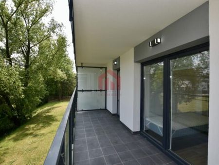 Mieszkanie z samodzielną sypialnią – Wikana Square - Photo 2