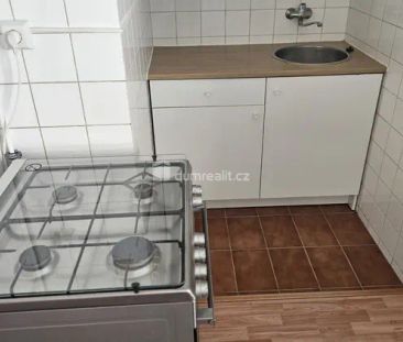 Pronájem 2kk 46 m - Photo 3