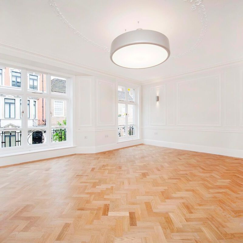3 bedroom flat to rent in Marylebone - Photo 1