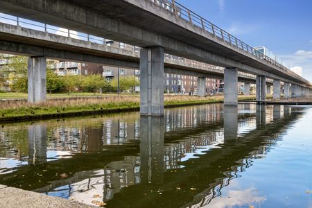 C.F. Møllers Allé 31, 2. tv - Photo 5