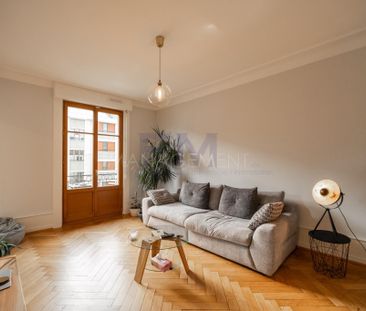 Beaumont , 5.5 rooms on the 5th floor, approx. 102m2 - Photo 6